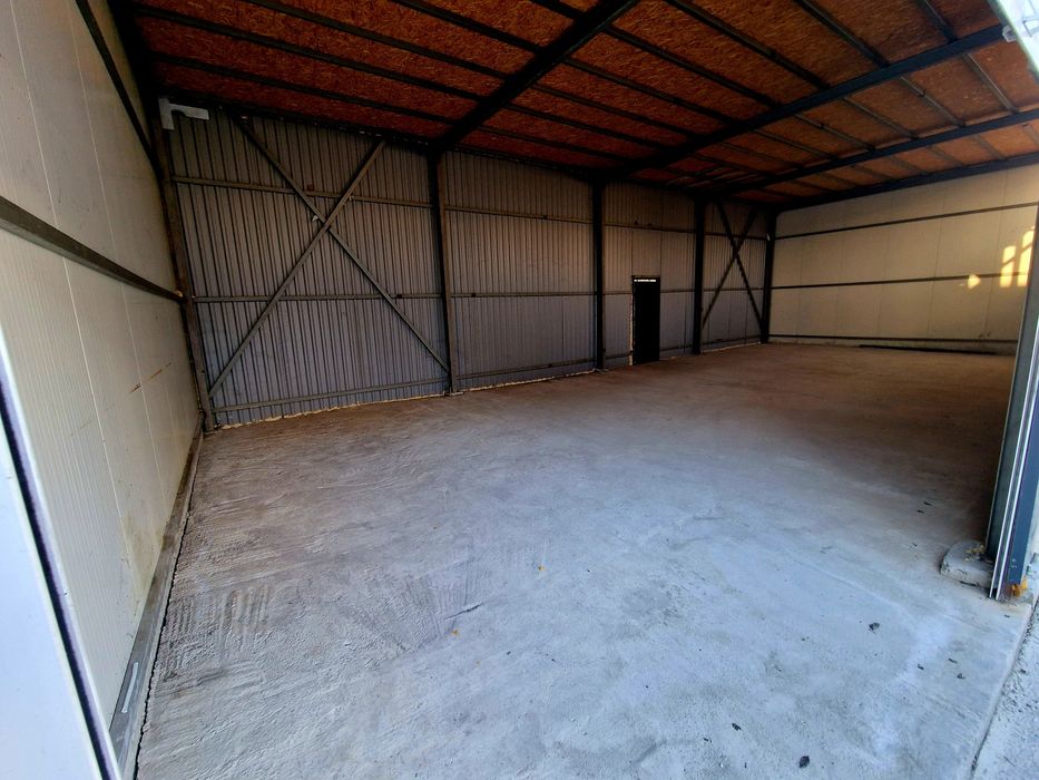 CLADIRE SUPERBA SticlaP+1+300mp Curte/DrTaberei/IdealaAfacere/Garantat