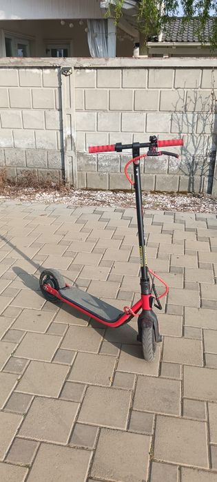 Trotineta Ninebot D28E