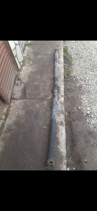 Кардан за Nissan Xtrail t30