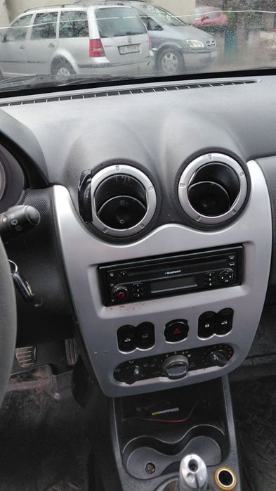 Vand dacia logan mcv.