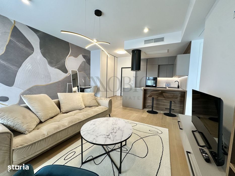 Apartament 2 Camere | One Verdi | Loc de Parcare — fotografia 1