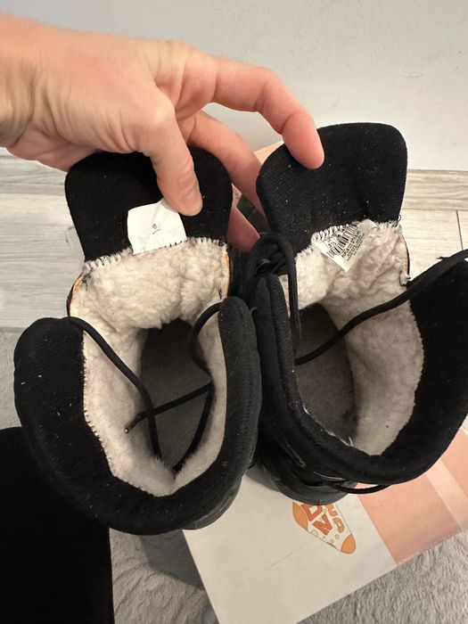 Дамски зимни обувки LOWA