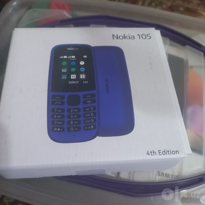 Nokia sotiladi srochna