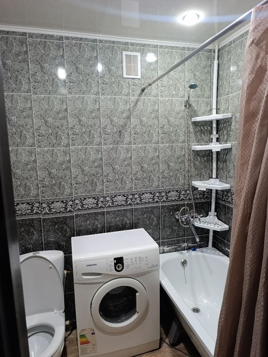 Сдам однокомнатную квартиру