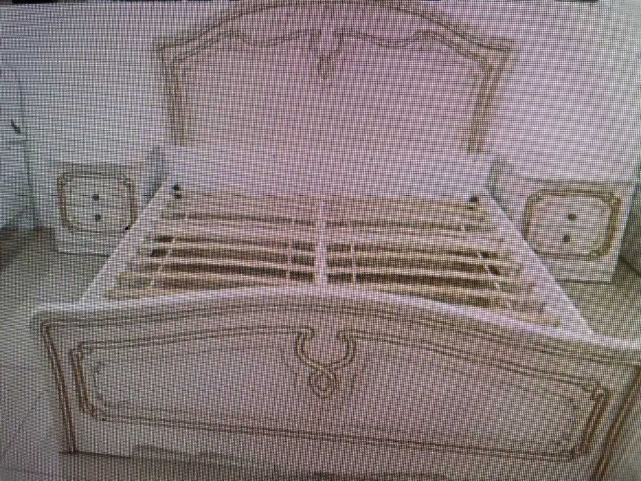 Спальный комплект