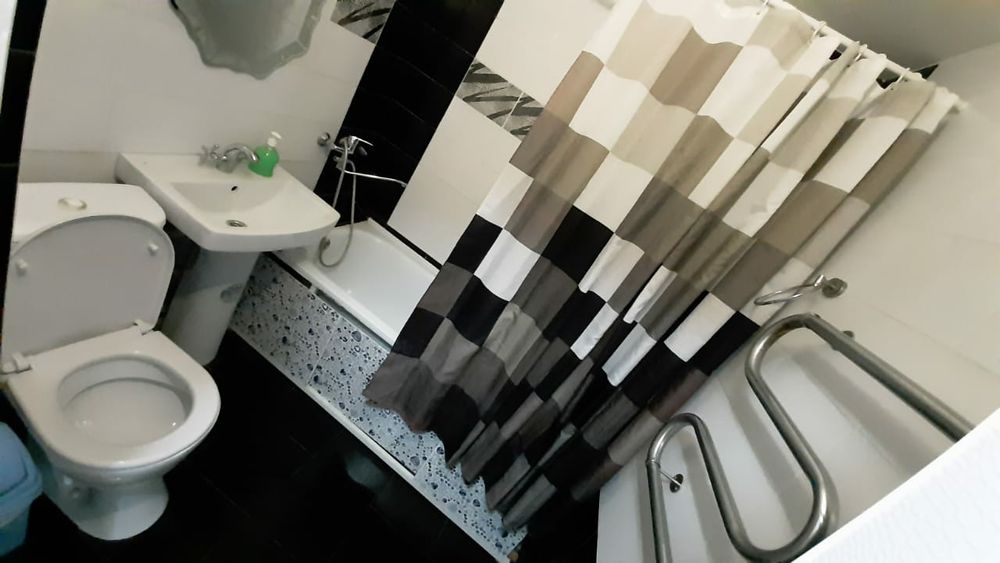 Квартира на Атакенте