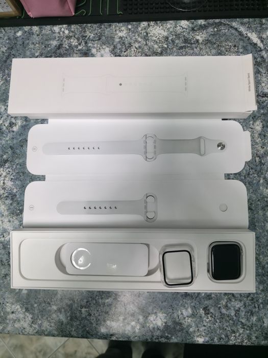 Apple watch SE2 44mm