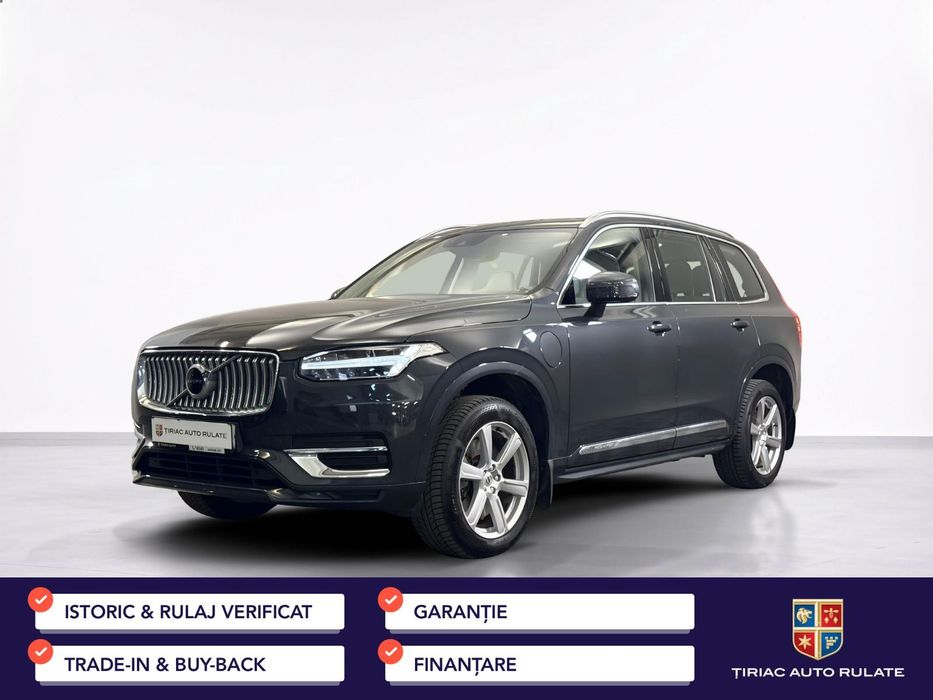 Volvo XC 90