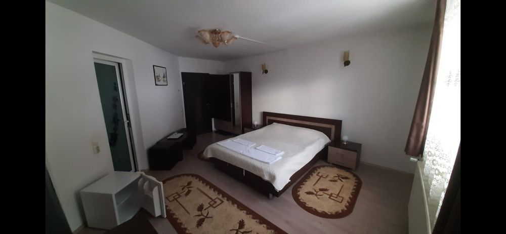 Cazare Pensiunea Waldburg Rasnov