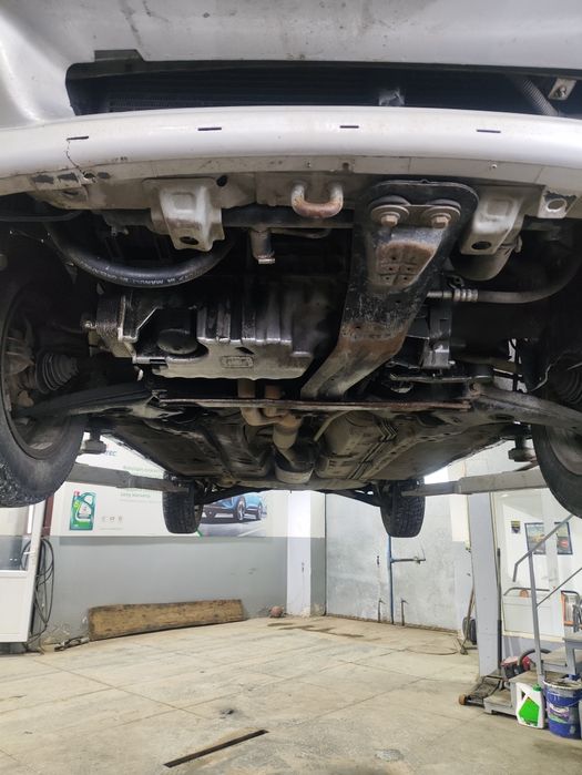 Volvo s 40 2000 года