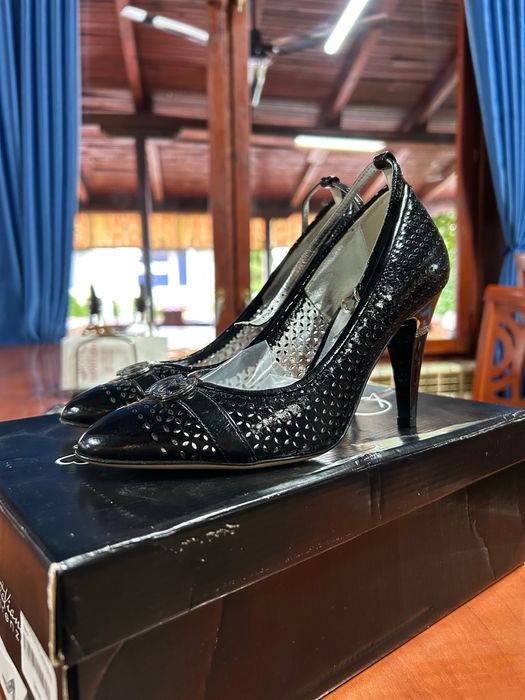 Danna Italiano - Дамски обувки с ток