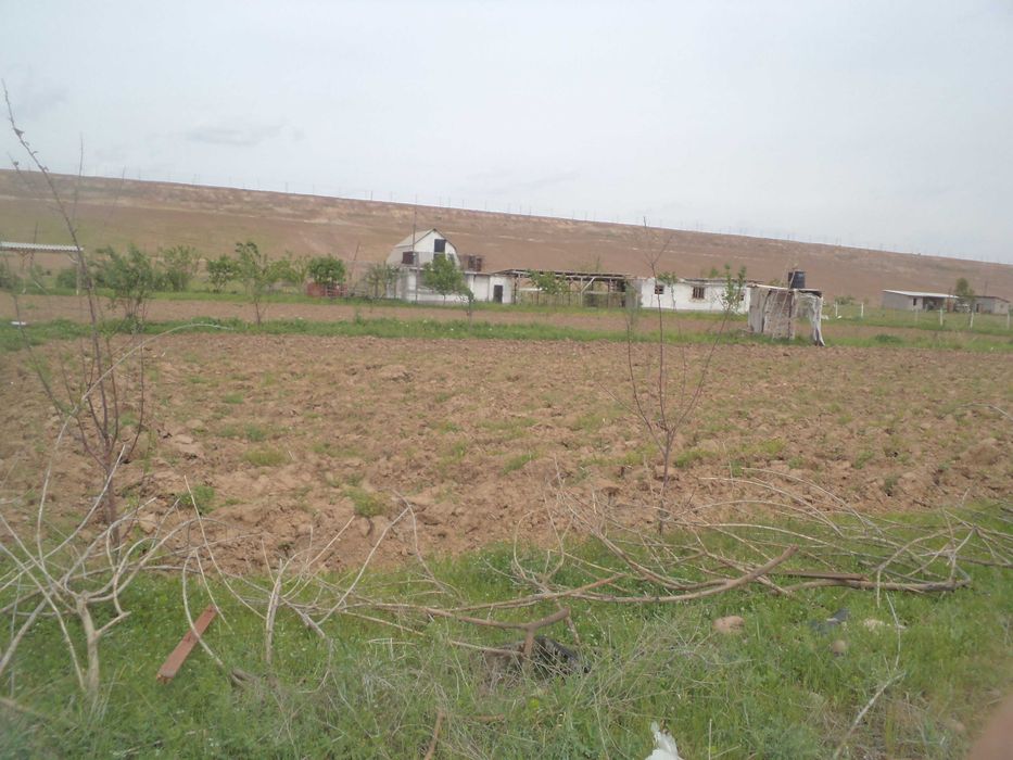 Продаётся 35 соток земли