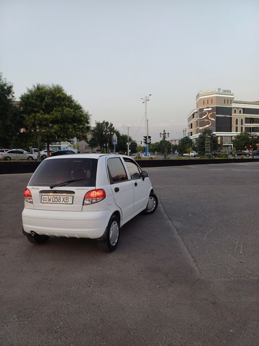 Matiz bez kansaner
