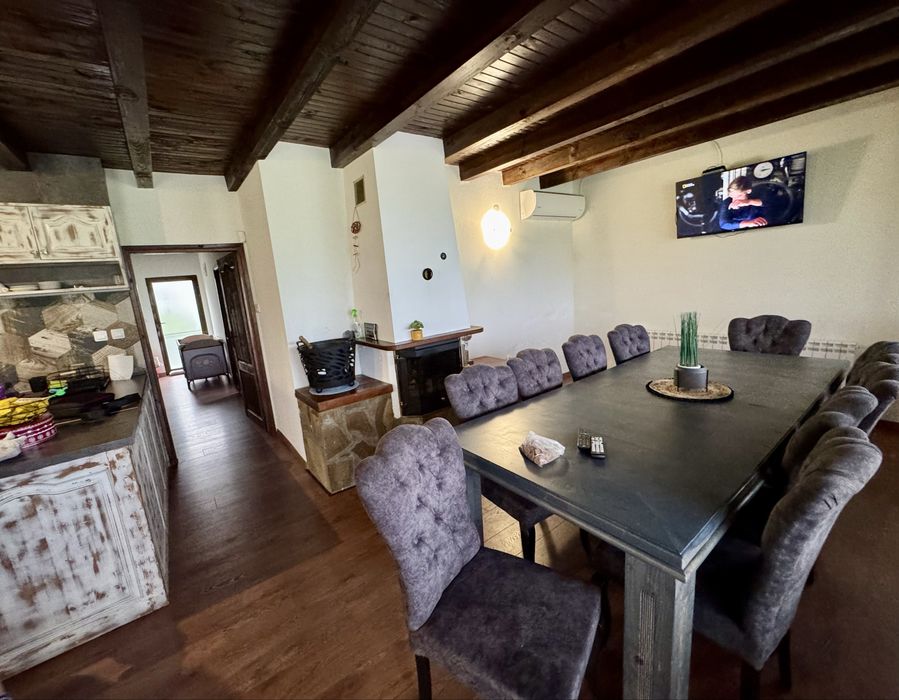 Къща за гости Боеви, с. Яковци, гр. Елена