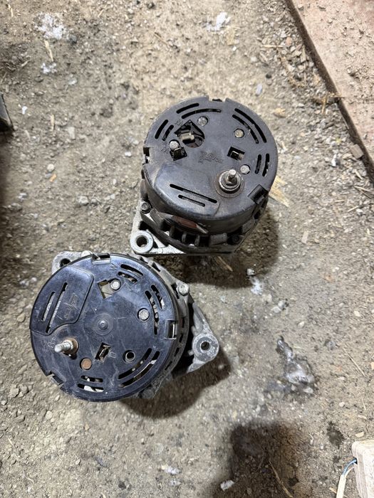 Продам генераторы ваз !!!