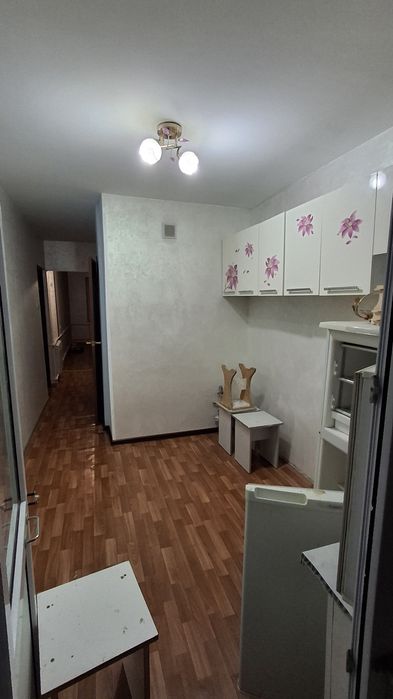 3-48 2 комнат квартира