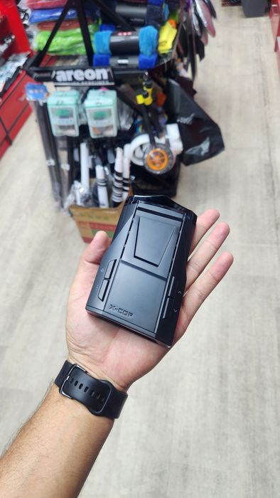 Antiradar neoline 7700s black.