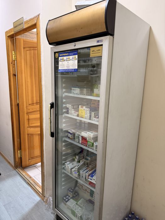 Apteka sotiladi tayyor biznes joy arenda juda yaxshi joyda joylashgan