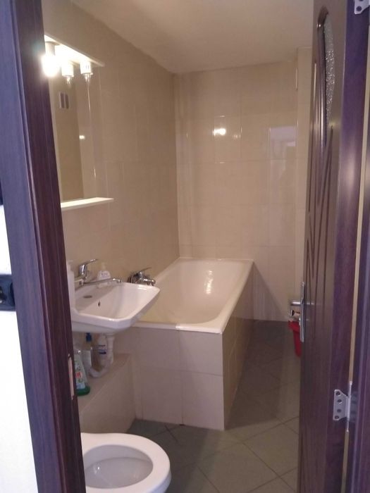 ‼️Apartament  de inchiriat | 2 camere | nemobilat I utilat complet | Unirii  Octavian Goga  Zepter Nerva Traian proximitate metrou