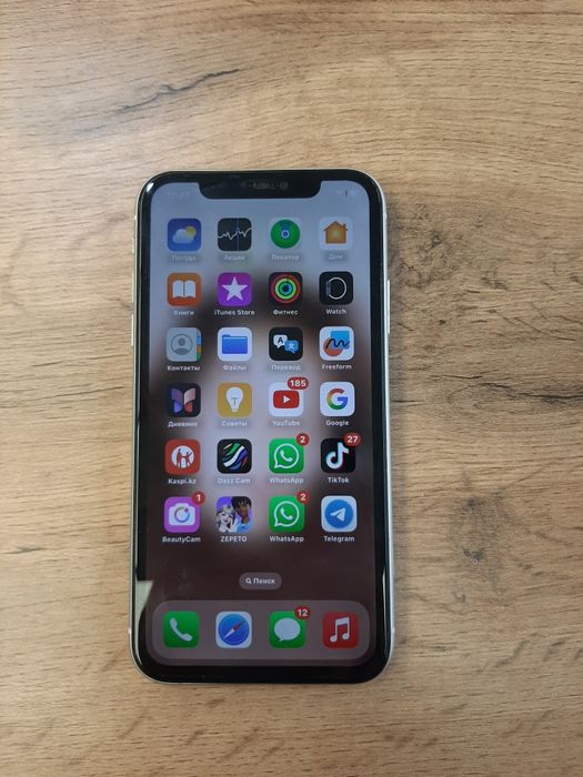 IPhone 11 128GB продам