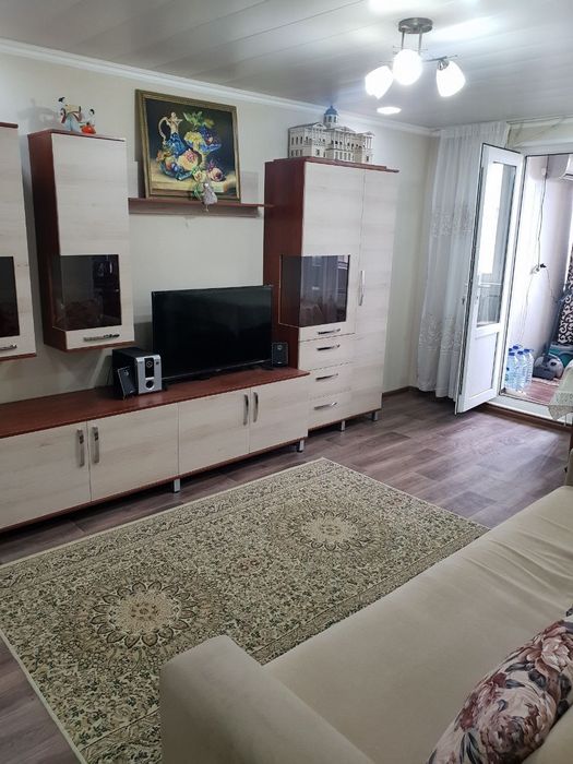 Сдается квартира в аренду