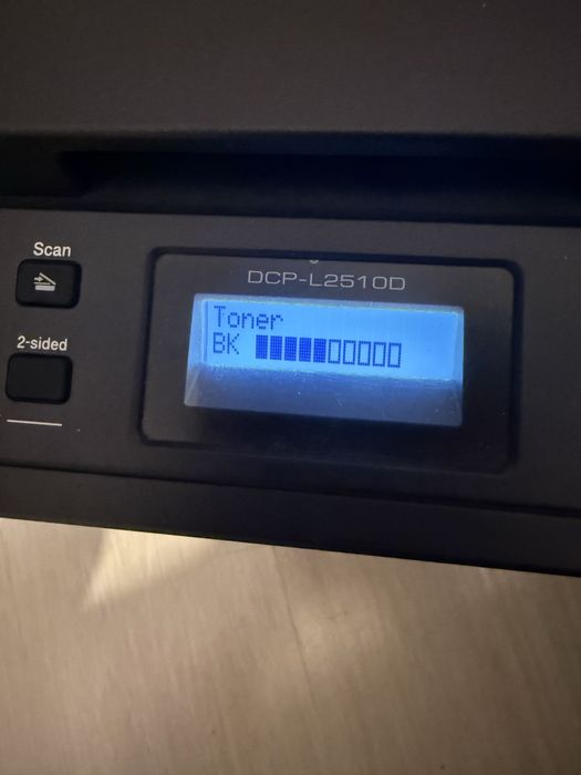 Vand imprimanta brother l2510 D