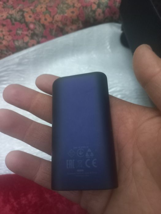 Сатылады почтии нови