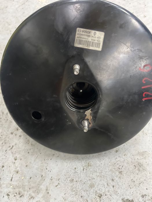 Серво Рено Лагуна