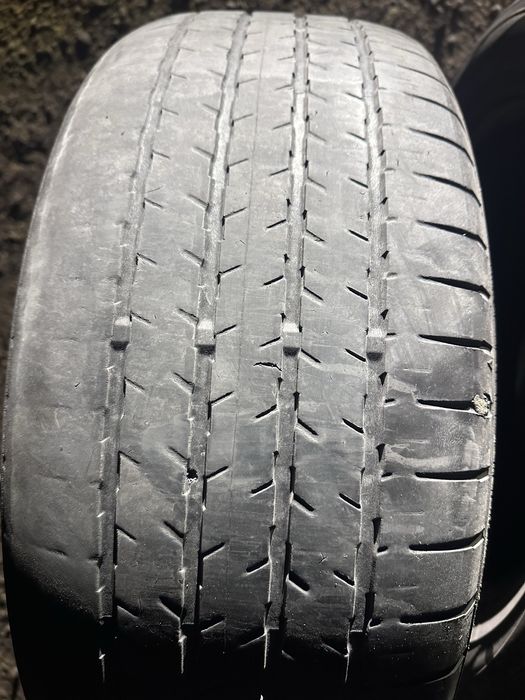 Шины 225/55R17 (10шт)