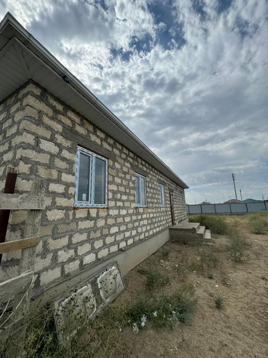 Продается участок с домом