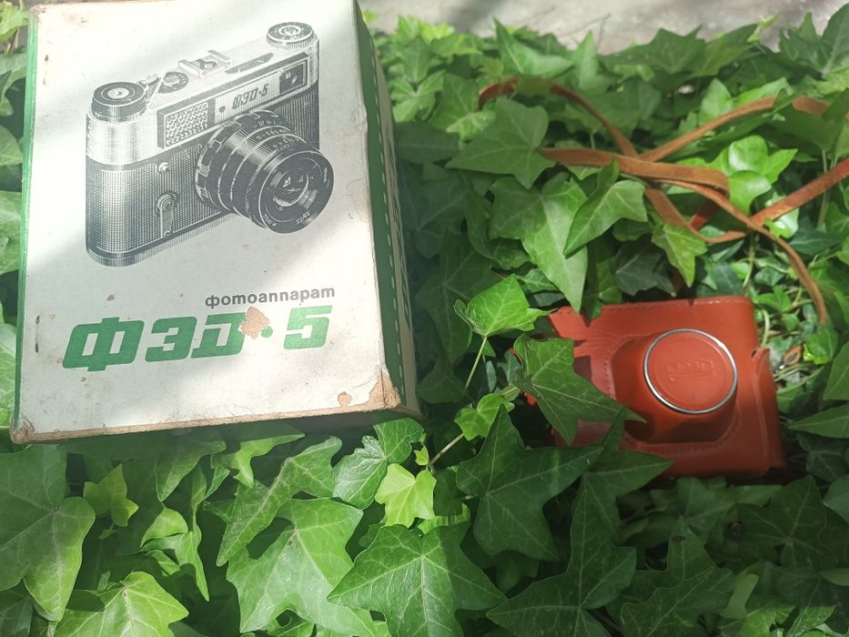 Продам 2 фотоапората.