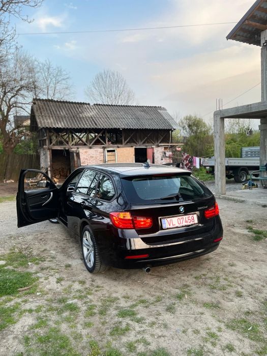 BMW seria 3 impecabil