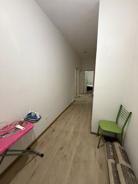 Продается двухкомнатная квартира ЖК Манзара