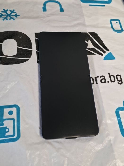 ***КАТО НОВ 256GB Samsung Z Flip 7 Гаранция ЗОРА 2027г. Blue | Син