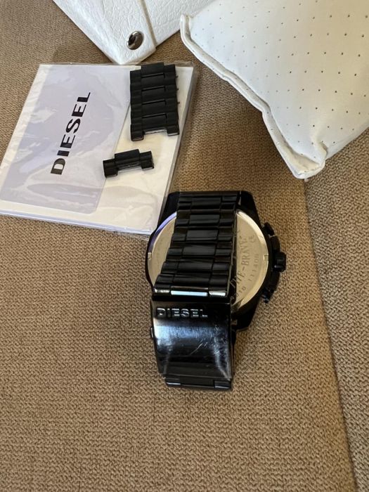 DIESEL ONLY THE BRAVE DZ-4318  ТОП състояние!!!