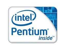 Просессор Intel (R) Pentium (R) CPU B950 2.10 GHz
