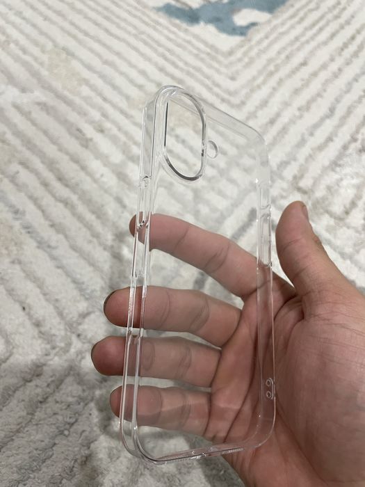 iphone 16 айфон 16 чехол