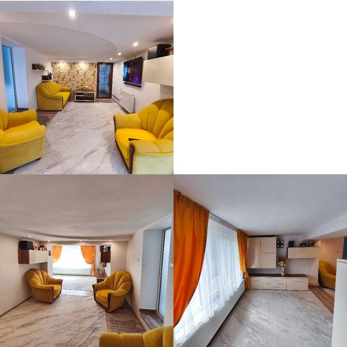 Casa Cicarlau o oaza de liniste,confort si spatiu