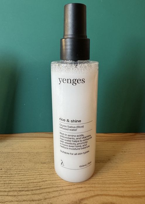 Козметика от Yenges