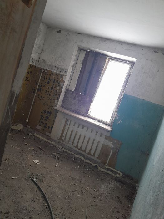 Продам квартиру 2-х комн