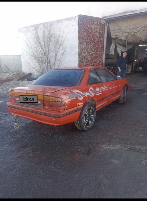 Продам Мазду 626