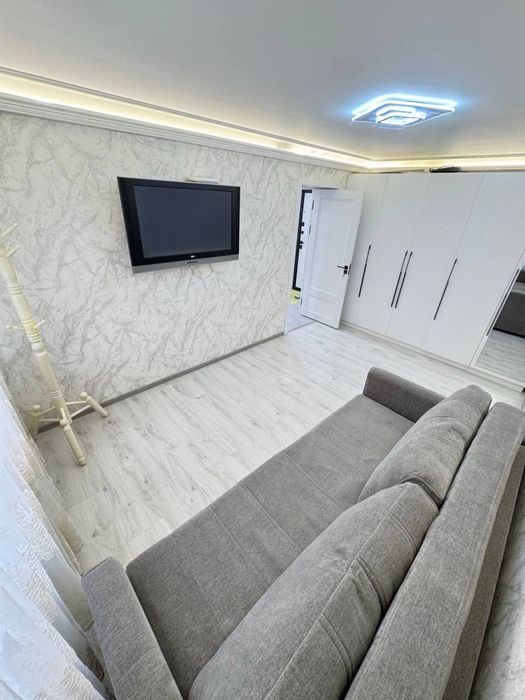 Чиланзар 2 квартал‼️1/1/4 Торговый центр Евро+кирпич