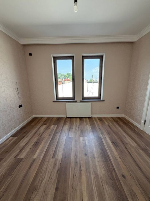 Дурмень, Кибрайский район, ТТЗ, продаётся готовый каттедж