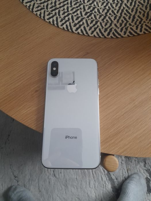 Iphone X de vanzare