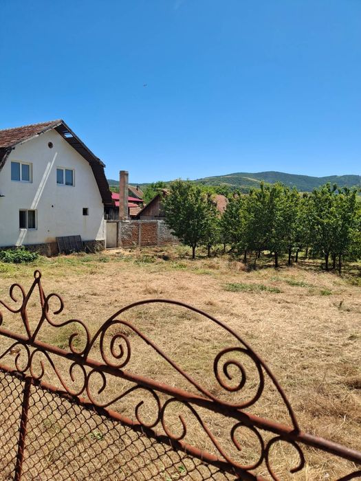 Teren intravilan, in localitatea Mâsca, comuna Șiria, loc de casa.