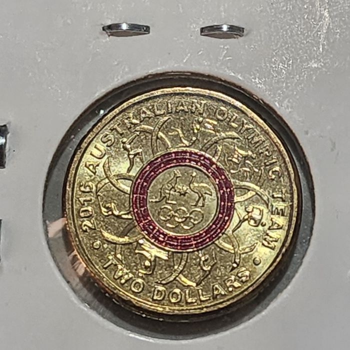 Нумизматика набор монет олимпиады