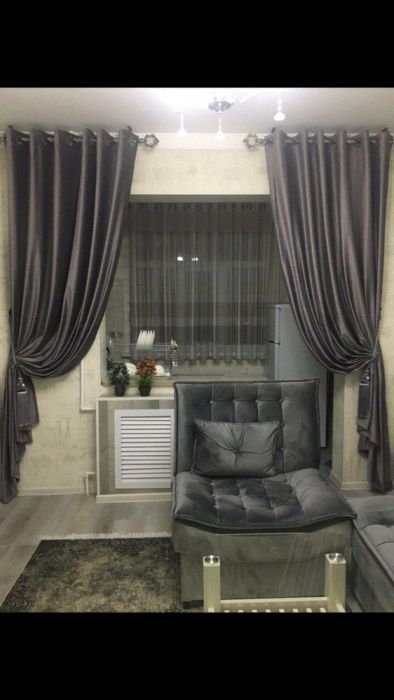 Срочно сдаётся 3-х комнатная квартира Ориентир метро Хамза