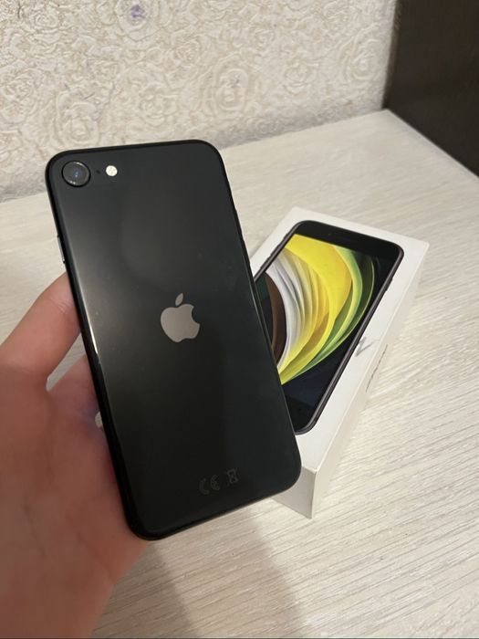 Продай Айфон SE 2022