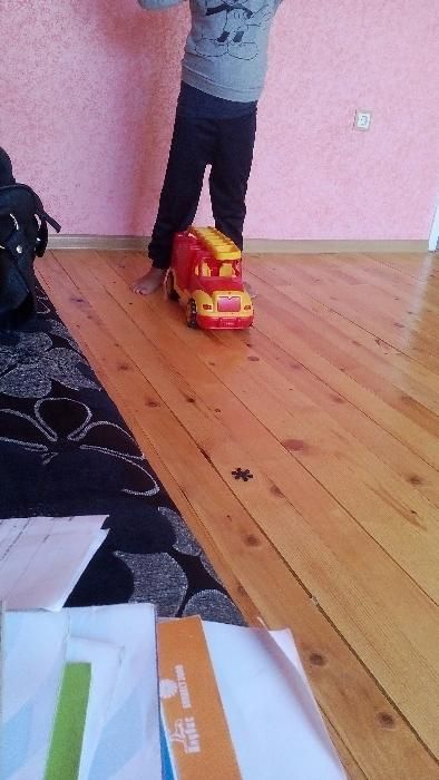 Камион за бутане