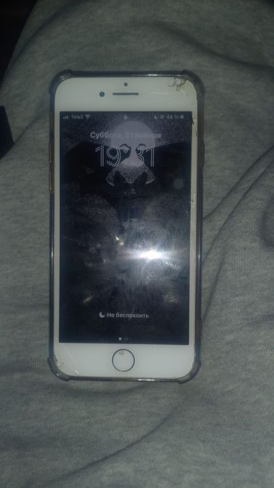 Продажа/Обмен iPhone 8 64GB